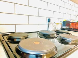 Emgards Gateway at Circa IIlovo