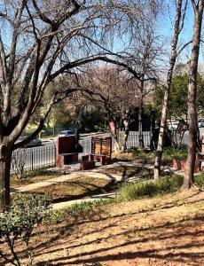 Emgards Gateway at Circa IIlovo