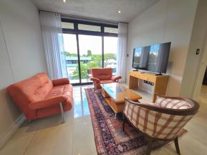 The Paramount Estate