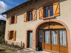 Chambre familiale, Les Brimbelles