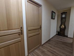 Chambre familiale, Les Brimbelles