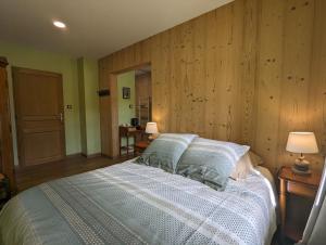 Chambre familiale, Les Brimbelles