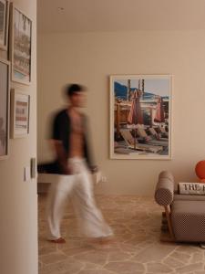 The Huntley Villas Canggu