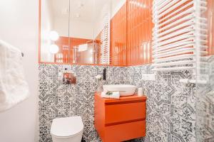 Design Apartment Kazimierz, Old Town Area