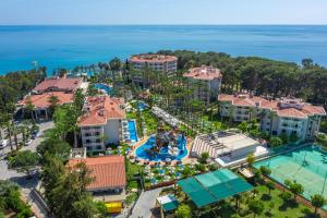 Utopia Resort & Residence