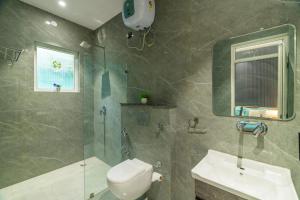 Bloom Haven by Madaan