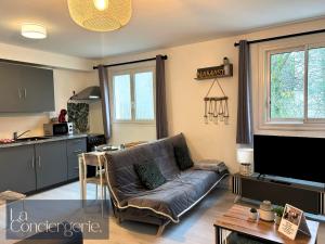 Chez Aïda-Centre Ville Poitiers-La Conciergerie.