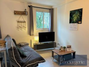 Chez Aïda-Centre Ville Poitiers-La Conciergerie.