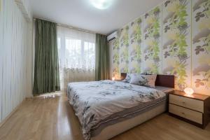 Sofia Central Hotel Apartments