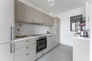 Le Klimt - T1 avec vue sur Fourvière