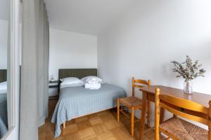 Le Klimt - T1 avec vue sur Fourvière