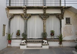 Little Garden Guest House