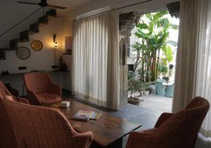 Little Garden Guest House