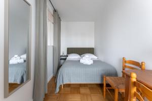 Le Klimt - T1 avec vue sur Fourvière