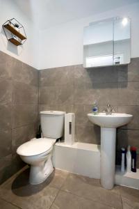 Cosy Oxfordshire Retreat