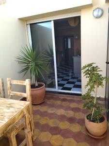 Le charme lumineux de Raounak avec Rooftop