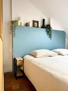 Appartement centre ville Orléans et proche gare