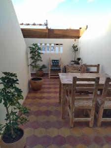 Le charme lumineux de Raounak avec Rooftop