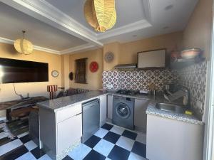 Le charme lumineux de Raounak avec Rooftop