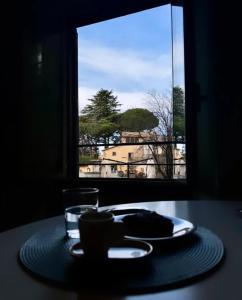 Alloggio turistico AllOmbra della Torre