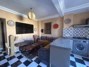 Le charme lumineux de Raounak avec Rooftop