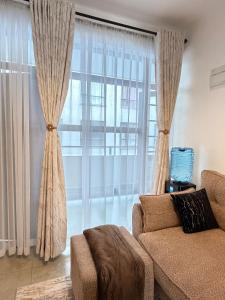 Cozy 1 brm along Thika road