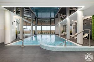 Westin House Resort - Apartments M&M