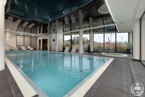 Westin House Resort - Apartments M&M