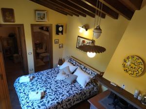 Wonderful Rustic Cottage with Garden-Only Adults