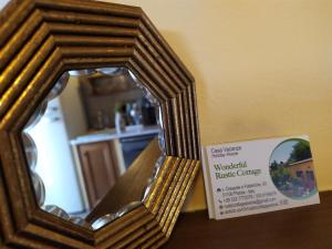 Wonderful Rustic Cottage with Garden-Only Adults