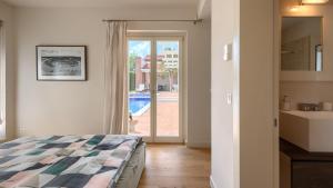 Villa Rafaelle with 3 bedrooms and pool in Porec