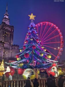 APPART Centrum Moniuszki10 2PARKING