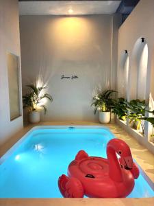 Semasa Villa Purwokerto