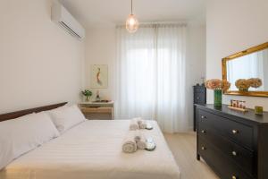 Masotto 27 Modern Two Room Apartment near Linate