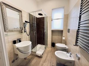 Prati Fashion Suites