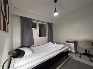 Kotimaailma - Cozy apartment near the center