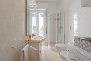 H11 CASA ARMONIA Vista Mare - Sanremo