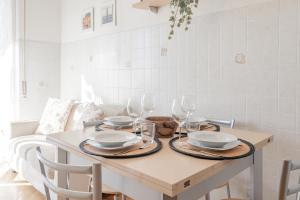 H11 CASA ARMONIA Vista Mare - Sanremo