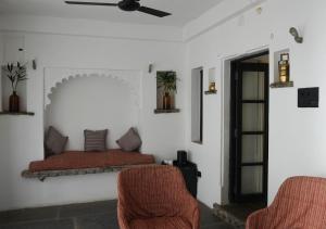 Little Garden Guest House