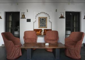 Little Garden Guest House