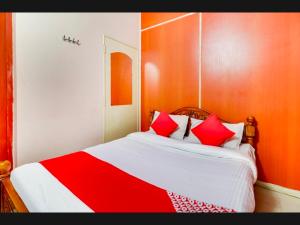 Hotel RJ Madurai