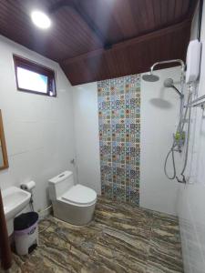 Charming Ao Luek Tai Retreat with Breathtaking Views