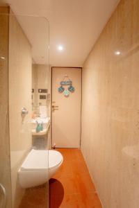 Fernstone 4BHK Pool Villa, Garden, BBQ, Home-Cook!