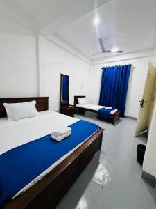 Trinco Hybrid Comfort Inn