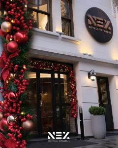 Nex Hotel & Spa Istanbul