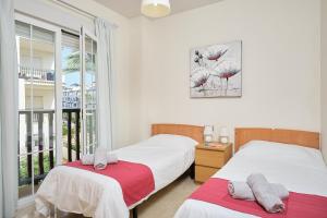 Residencial Duquesa 6