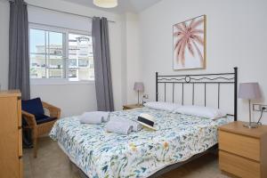 Residencial Duquesa 6