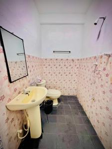 Trinco Hybrid Comfort Inn