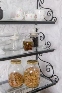 Aegina Town the Stone House