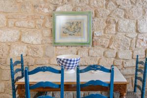 Aegina Town the Stone House